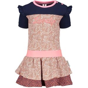 B. Nosy Baby Meisjes Jurk - Maat 68
