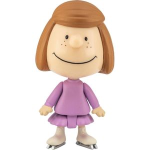 Snoopy - Peanuts Wave 2: Peppermint Patty 3.75 inch ReAction Figure