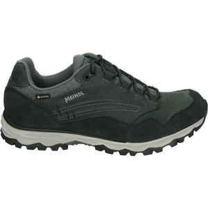 Meindl 5536 TERNI GTX - Heren wandelschoenenVrije tijdsschoenenWandelschoenen - Kleur: Grijs - Maat: 44