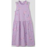 s.Oliver - Mini-jurk - Jerseyjurk