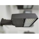 Groenovatie LED Straatverlichting Pro - 75W - Antraciet - Neutraal Wit - Philips & Meanwell Inside