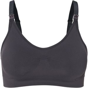 Noppies - Cleo - Voedingsbh - Zwart