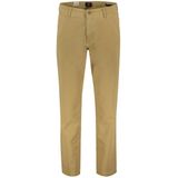 Dockers Alpha Slim Fit Chino Broek Geel 32 / 32 Man