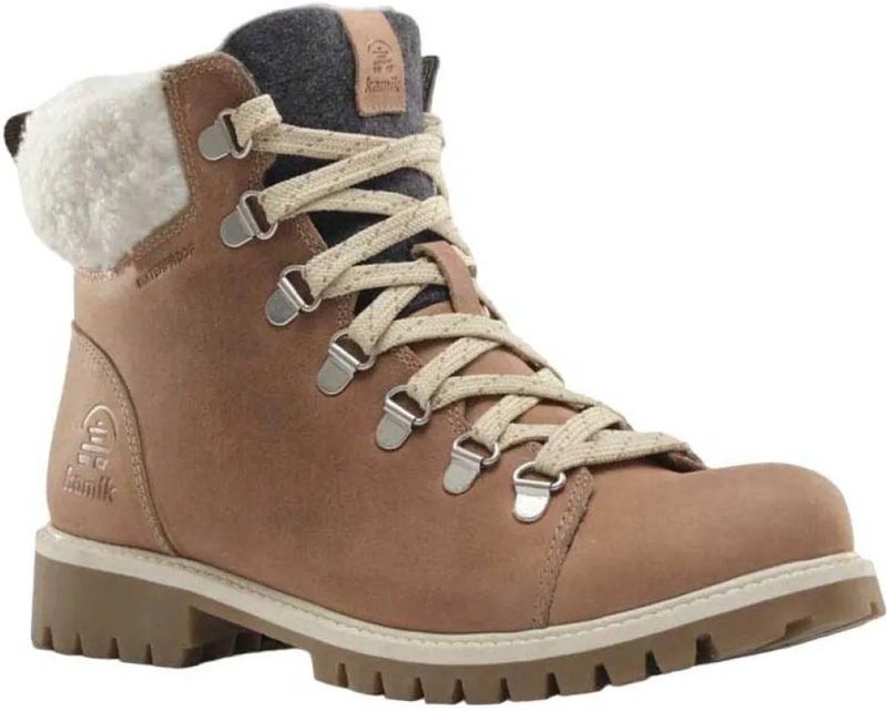 Kamik - Roguehike3 - Wandelschoenen - Waterdicht