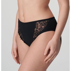 Prima Donna Deauville Tailleslip - Zwart - Maat 40