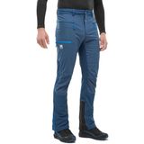 Millet Seneca Hybrid Broek Blauw 42 Man