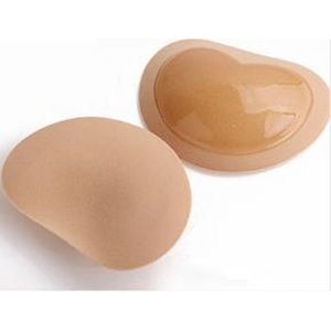 Jumada's - Push-Up-Pads: Verfraai je Decolleté - Beige