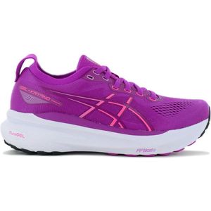 Asics GEL-KAYANO 31 - Dames Hardloopschoenen Running Schoenen Magenta 1012B670-500 - Maat EU 37.5 UK 4.5