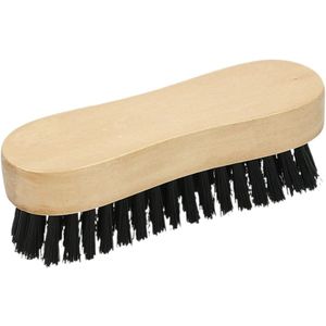 Epplejeck Hoofdborstel Epplejeck Zwart