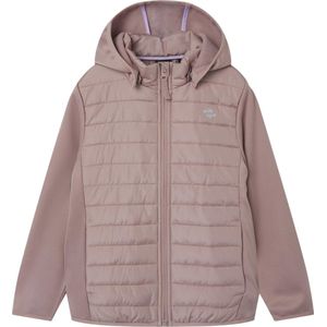 NAME IT NKNMOUNT HYBRID JACKET TB Unisex Jas - Maat 134