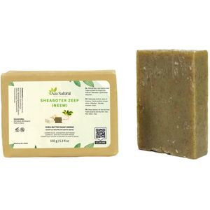 Tamale Sheaboter Zeep (Neem) - 1x 150 gr