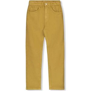 Like Flo - Lange Broek - Olive - Maat 146