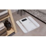 Terraillon - X-Line - Lichaamsanalyseweegschaal - 180 kg - Bluetooth