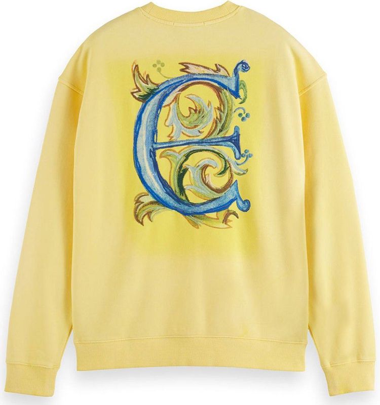 Scotch & Soda - Heren - Sweaters