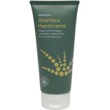 Rainbow Aloecare Handcrème Aloevera 100 Ml Wit