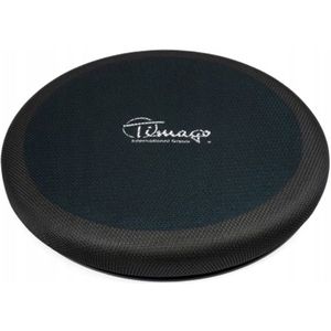 Draaikussen 360° voor senioren - Comfortabel zitten en draaien