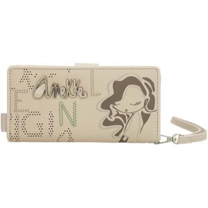 Anekke Portemonnee Alma Original Wallet Multicolor Veelkleurig