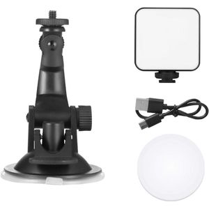 Light for Video Conferencing - Video Conference Lighting Kit - Cube Laptop Computer Webcam Light for Video Conferencing - Self Broadcast - Zoom Call Meeting - Microsoft Teams - Live Streaming