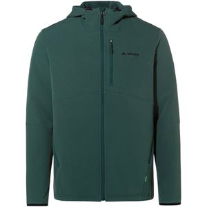 VAUDE - Elope Stormfleece Hoody - Outdoorjas - Heren - Winddicht