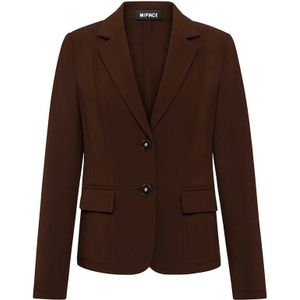 Bonded Travel Uni Blazer 202646 Espresso