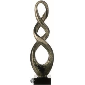 Leonardo Sculptuur - H39 cm