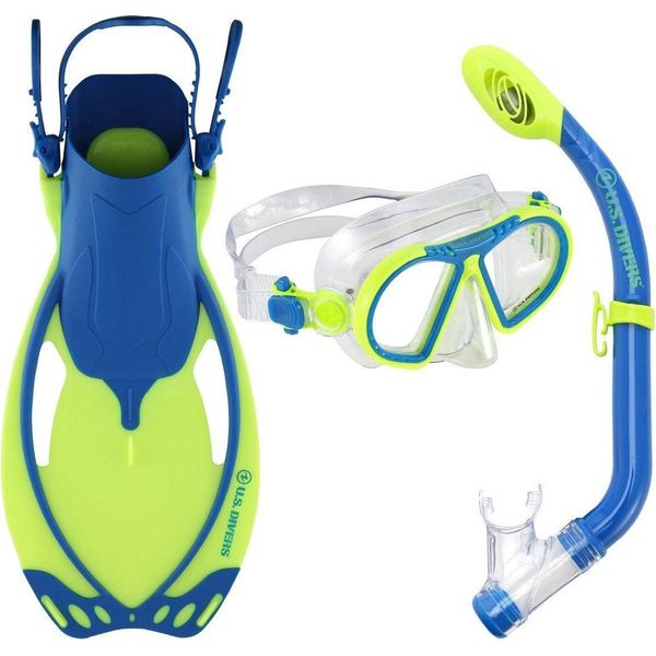 onpeilbaar spek Installeren Kinder duikbrillen - Goedkope snorkelsets kopen? | o.a. duikbril + snorkel  | beslist.nl
