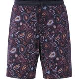 Babista - AMIRON - Korte Pyjamabroek - Donkerblauw