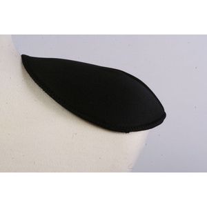 Prym Schoudervullingen zonder klittenbandsluiting raglan