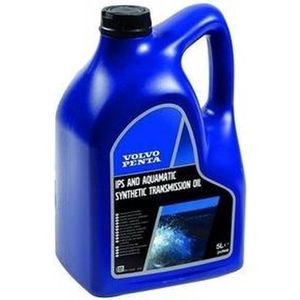 Volvo Penta synthetische marine transmissie olie SAE 75W-90 1L (22479650) (REC22479650)