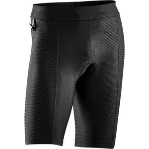 Northwave Sport Onder Shorts Heren, zwart Maat XXL