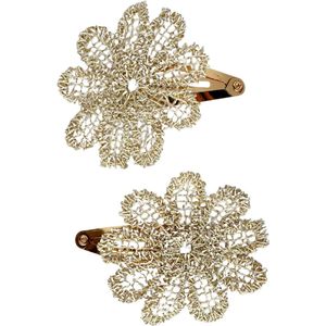 Haarspeldjes stars - Honey bloom