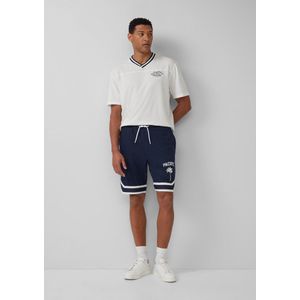 s.Oliver - DETROIT - Bermuda - Relaxed-fit