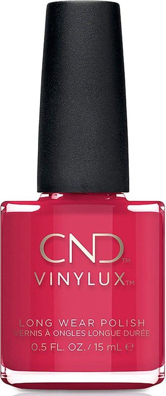 CND - Vinylux - Femme Fatale #292 - Nagellak - 15 ml