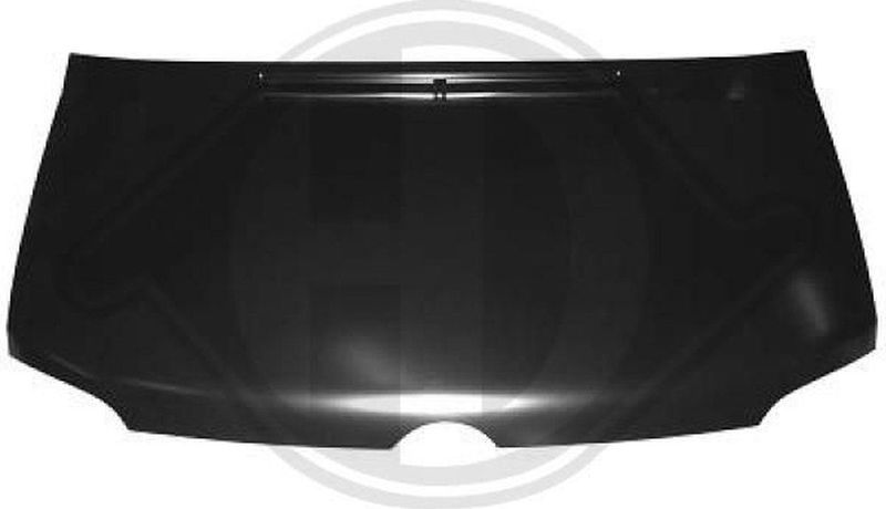 Motorkap Mercedes-benz Sprinter 2-t Bus (b901, B902). Model: 1995 - 2006-05