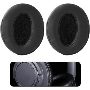 Allecto plus - Vervangende oorkussens voor koptelefoon - Premium comfort en geluidskwaliteit - Universele pasvorm