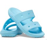 Crocs Dames Classic Crocs Sandal Arctic BLAUW 36/37