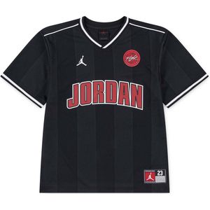 Jordan - Jdb Mj Sport - Sweatshirt - Zwart - Kind
