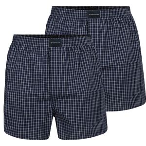 TOM TAILOR boxershorts - 2-pack - M