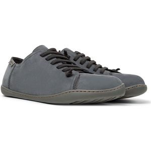 Camper - Peu - Nubuck Schoenen - Bruin - Heren