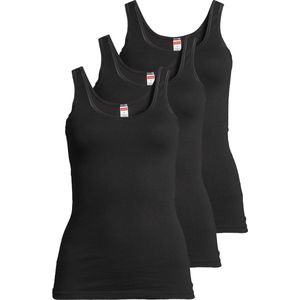 Conta Dames onderhemd 3 pack Feinripp