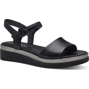 Tamaris COMFORT Dames Sandaaltje 8-88708-42 007 comfort fit Maat: 40 EU