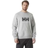 Helly Hansen - Logo 2.0 - Sweatshirt - Biologisch Katoen