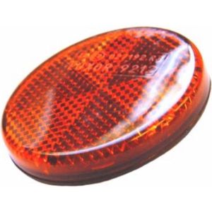 DMP Reflector rond China Retro scooter Peugeot Buxy Zenith Speedake