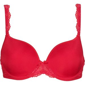 LingaDore Daily T-shirt BH Rood Rood 75 A