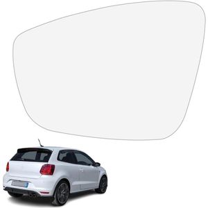Privacyshades volkswagen polo 6r 5drs 09- 6-dlg Autostoeltjes