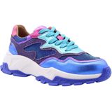 Dwrs - Amun Sneakers - Veelkleurig - Dames