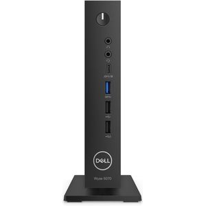 Dell - Wyse 5070 - Mini Computer - Intel J4105 - 8GB - 256GB - Windows 11 Pro