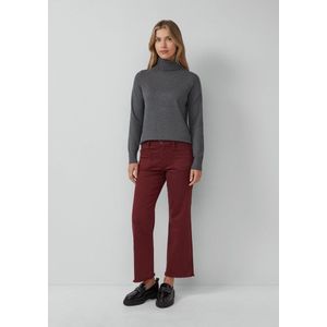 s.Oliver Jeans-Hose