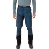 Vaude - Sesvenna III - Isolatie-Shorts - Heren - Wind- en Waterbestendig