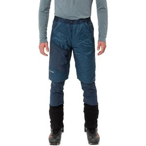 Vaude - Sesvenna III - Isolatie-Shorts - Heren - Wind- en Waterbestendig